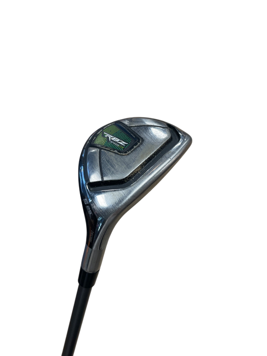 Taylormade RBZ 5/25