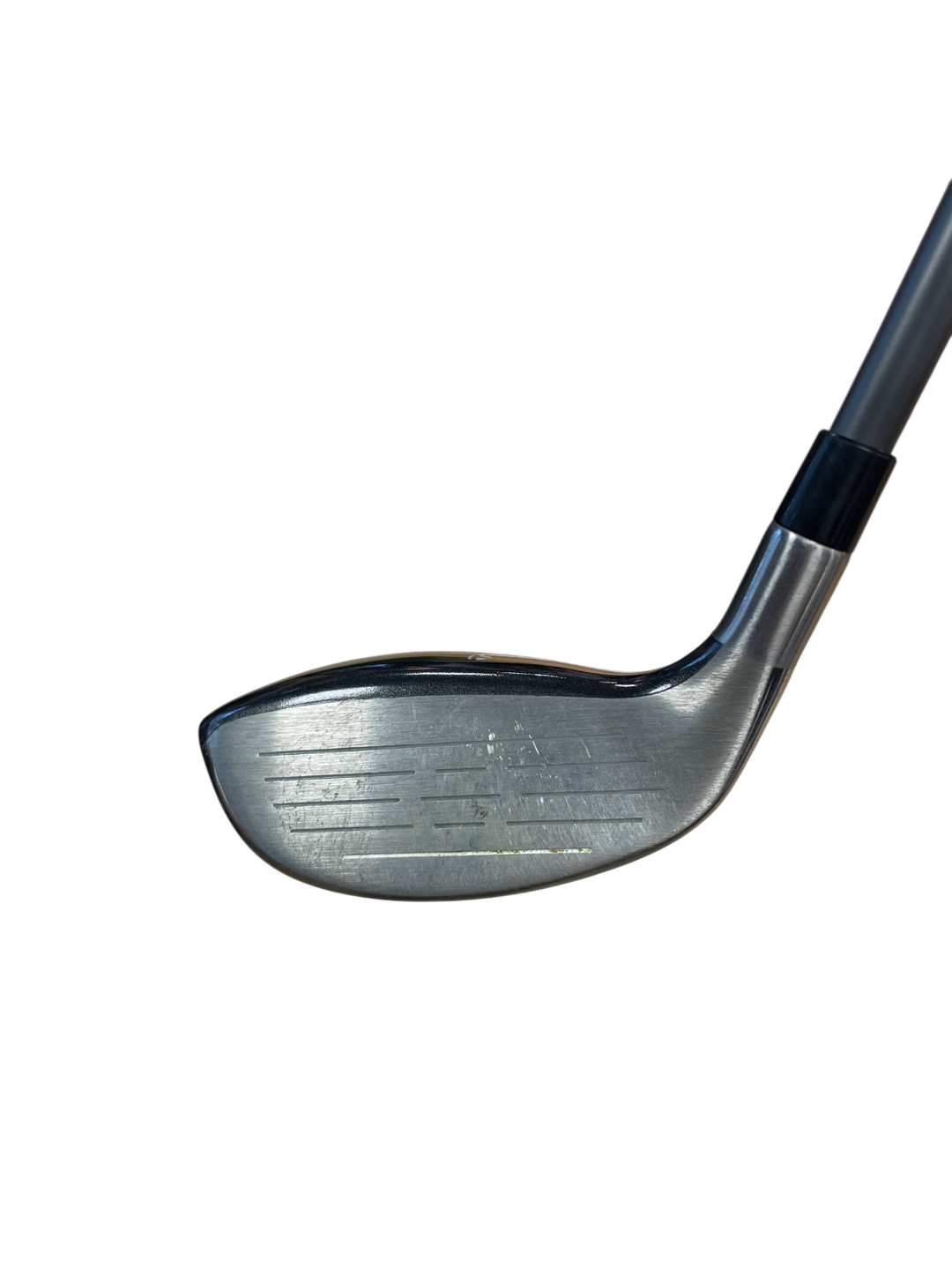 Taylormade RBZ 5/25
