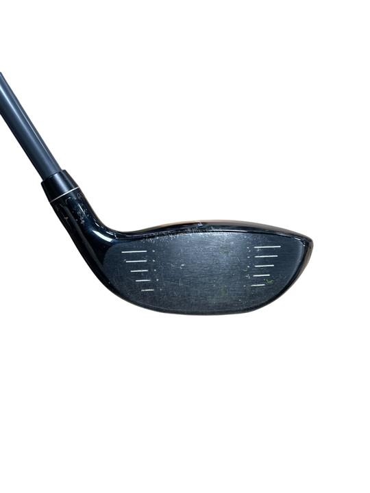 Cobra King F7 Baffler Tech  3-4