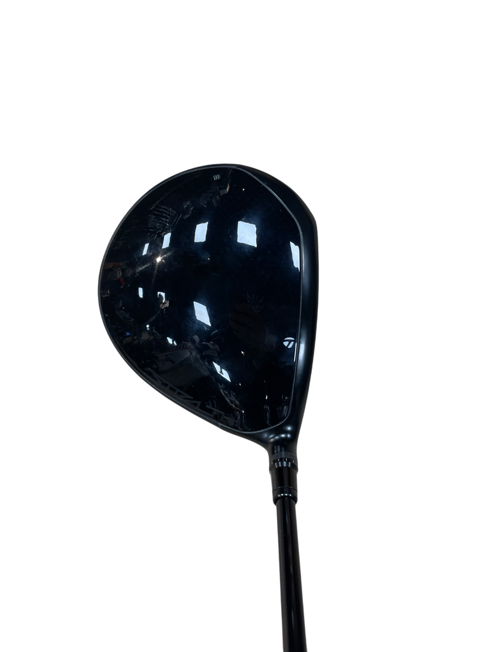 TaylorMade Stealth Plus + 9.0