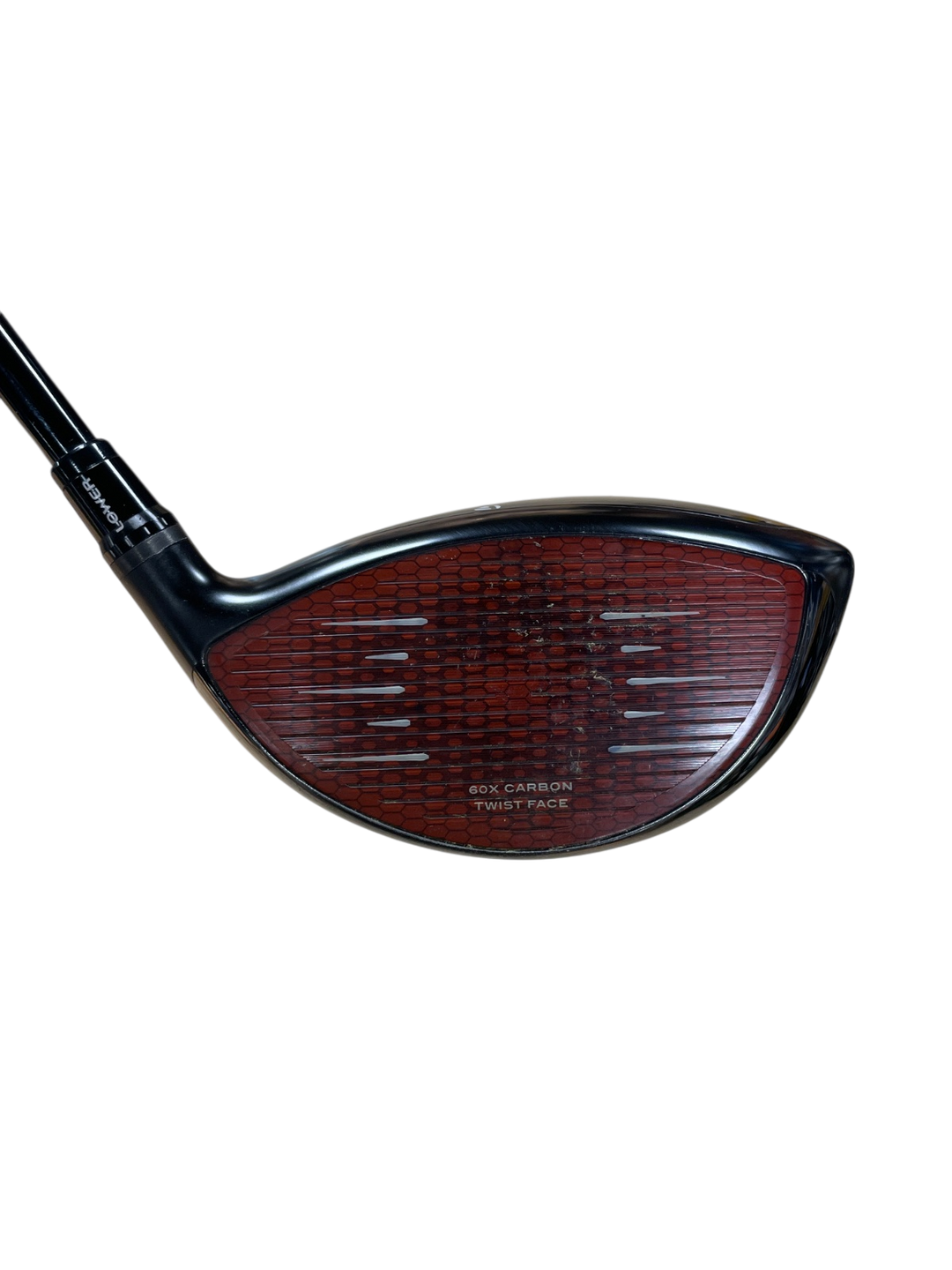 TaylorMade Stealth Plus + 9.0