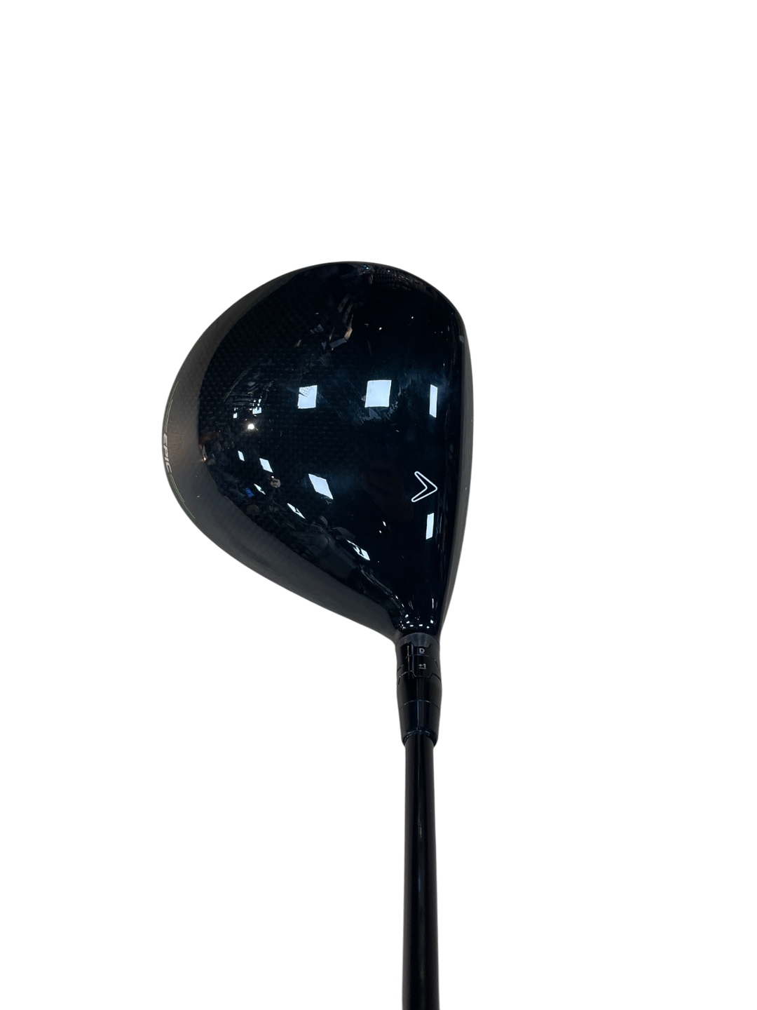 Callaway Epic Speed Triple Diamond LS 10.5