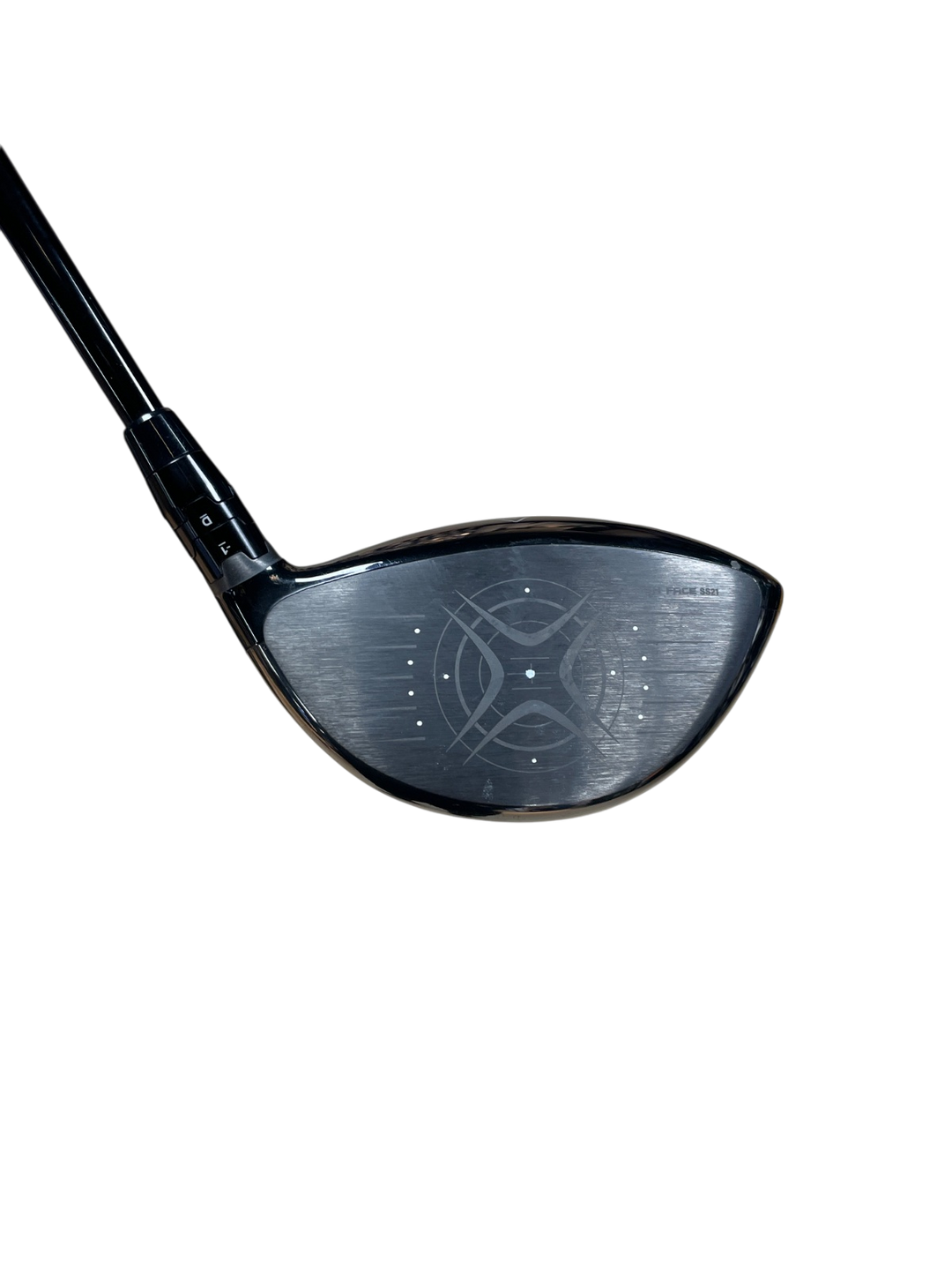 Callaway Epic Speed Triple Diamond LS 10.5