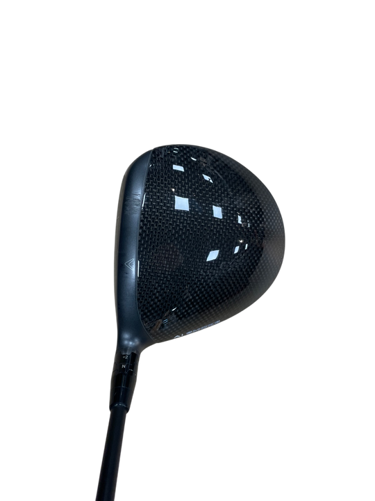 Callaway Paradym Ai-Smoke 10.5
