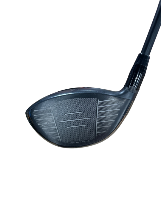 Callaway Paradym Ai-Smoke 10.5
