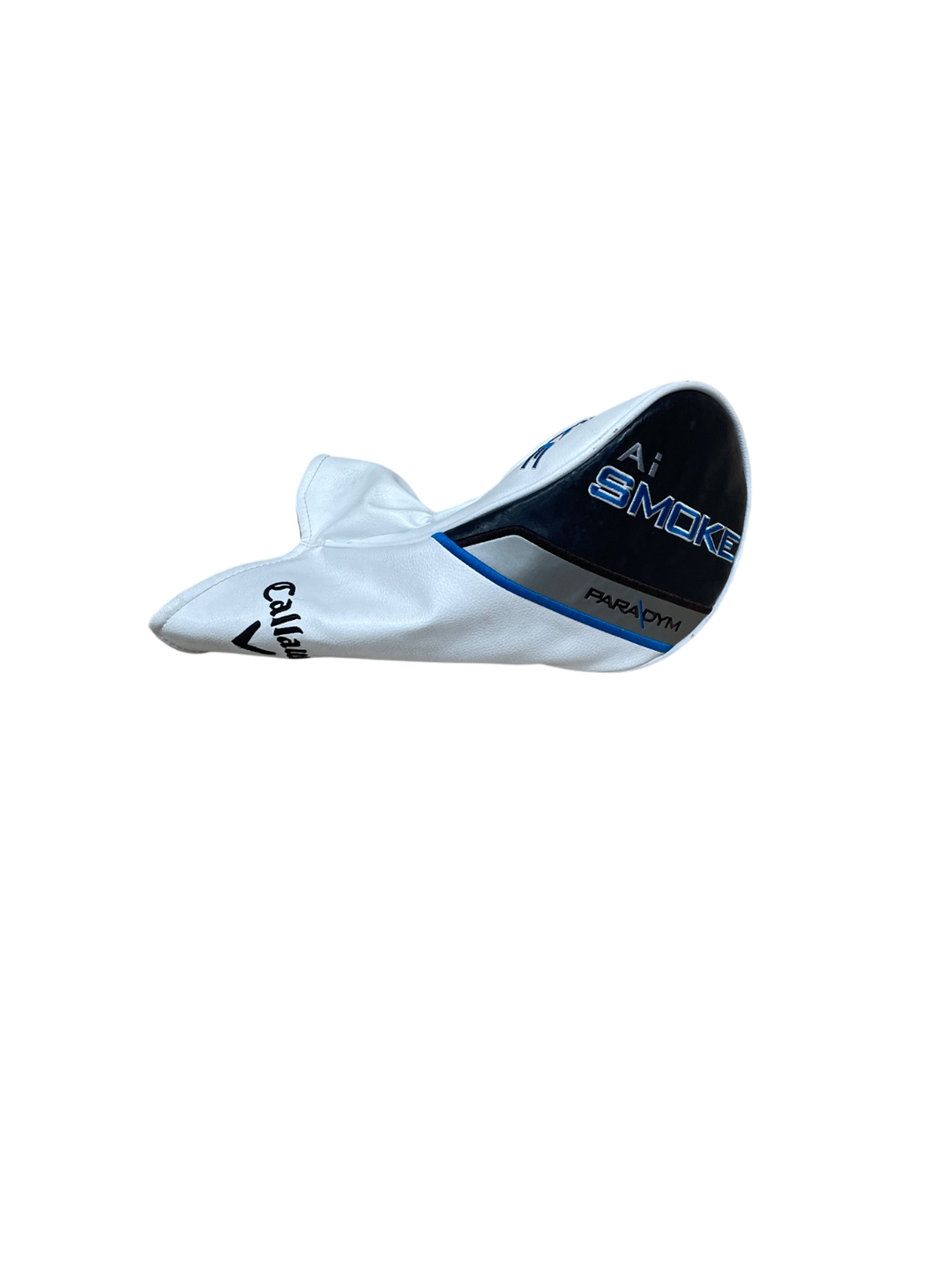 Callaway Paradym Ai-Smoke 10.5