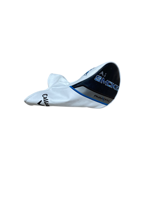 Callaway Paradym Ai-Smoke 10.5