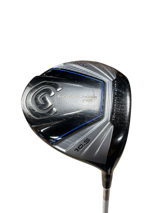 Cleveland Launcher HB 10.5