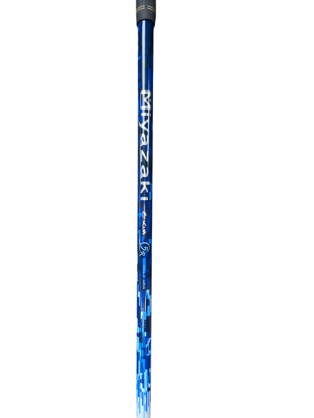 Cleveland Launcher HB 10.5
