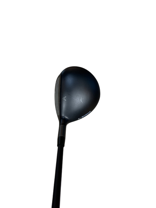 Callaway Paradym Ai-Smoke 9/24