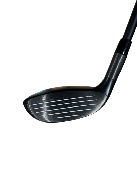Callaway Paradym Ai-Smoke 9/24