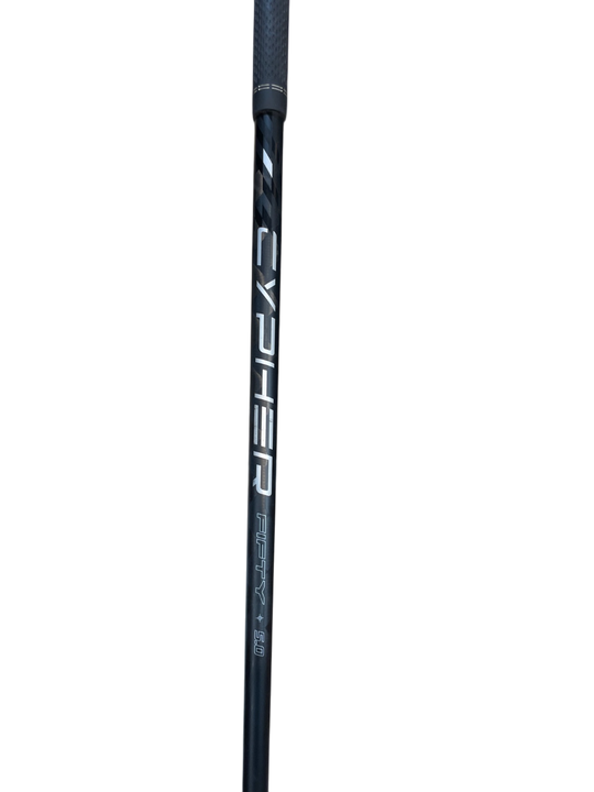 Callaway Paradym Ai-Smoke 9/24