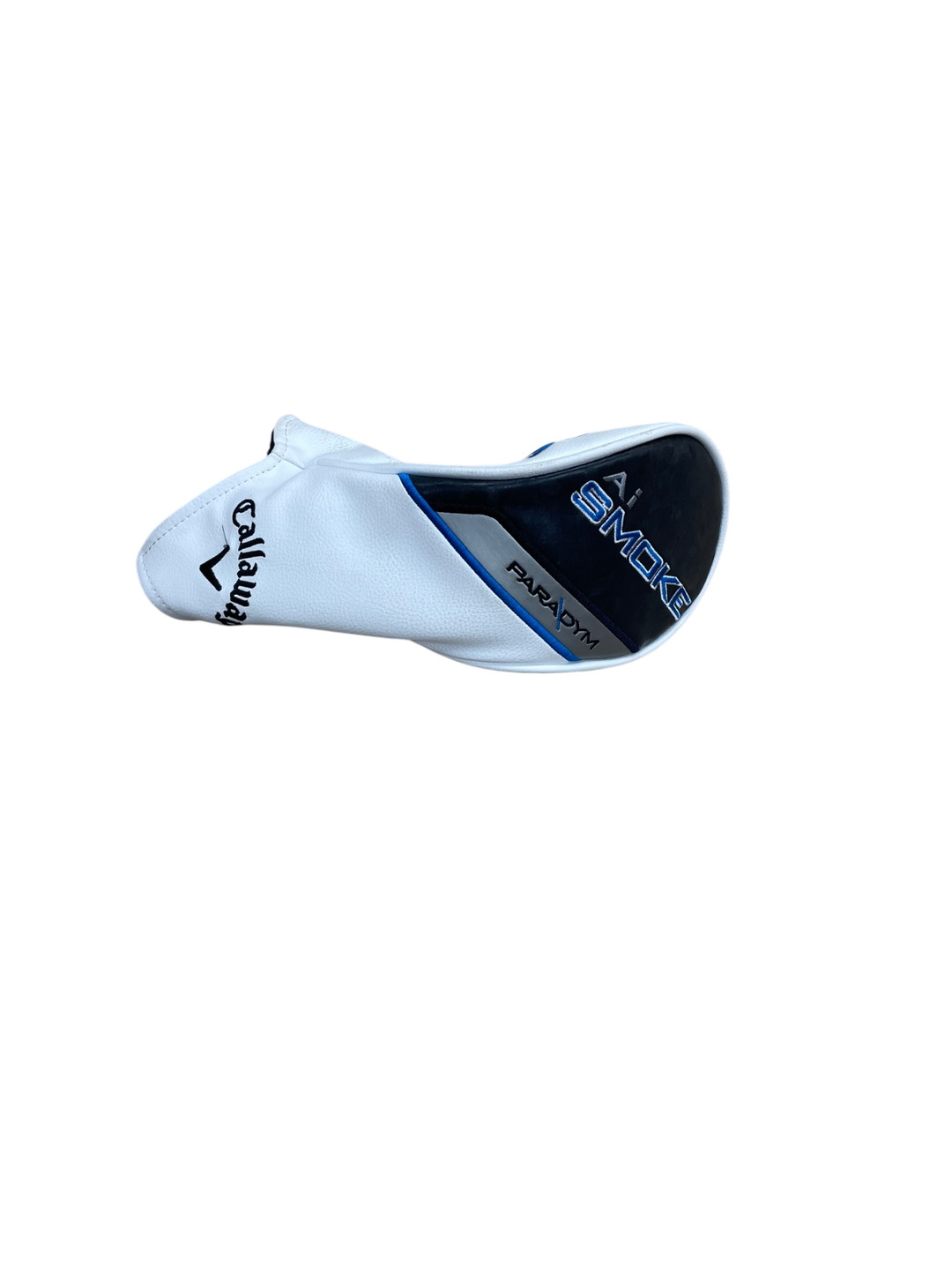 Callaway Paradym Ai-Smoke 9/24