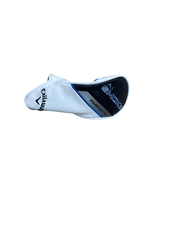 Callaway Paradym Ai-Smoke 9/24