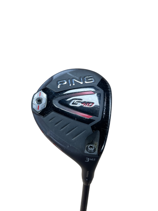 Ping G410 3/14,5
