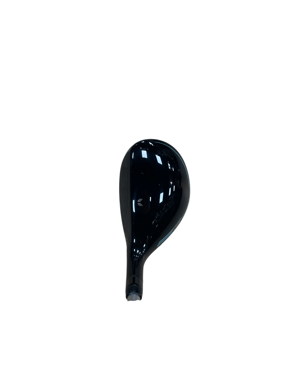 Wilson D9 4/22