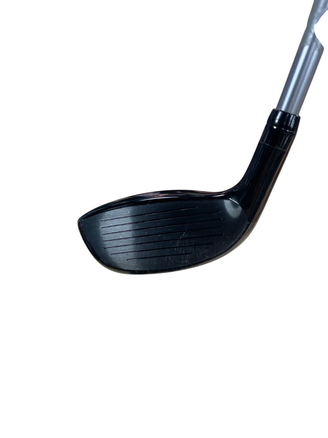 Wilson D9 4/22