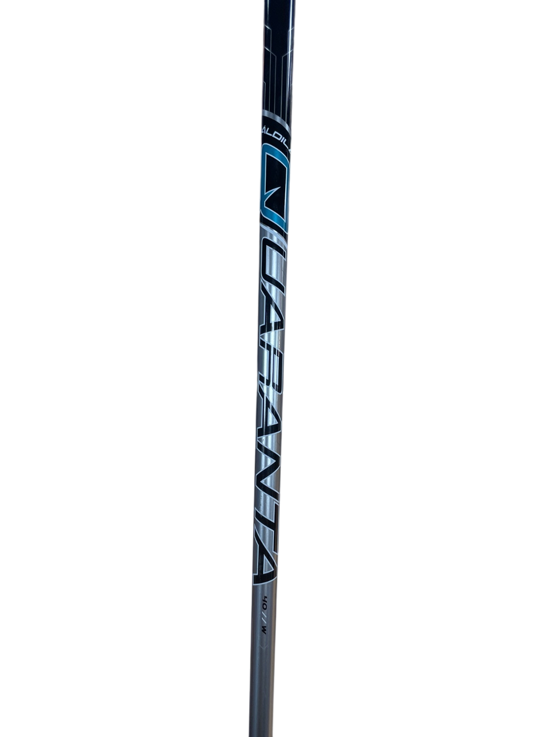 Wilson D9 4/22