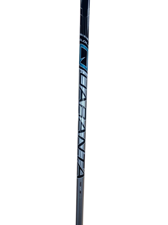 Wilson D9 4/22