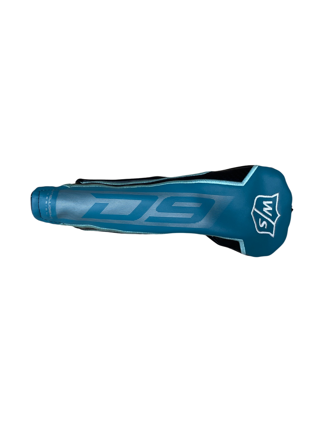 Wilson D9 4/22