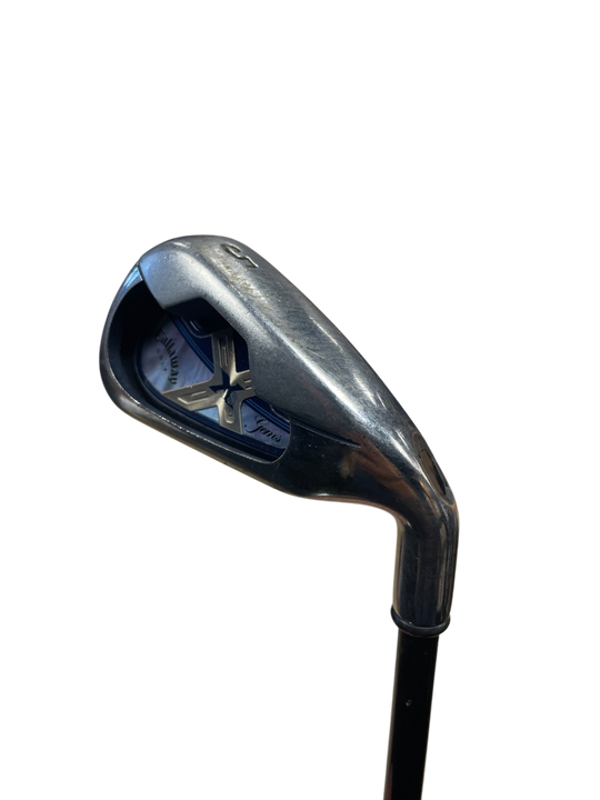 Callaway X-18 Gems #5