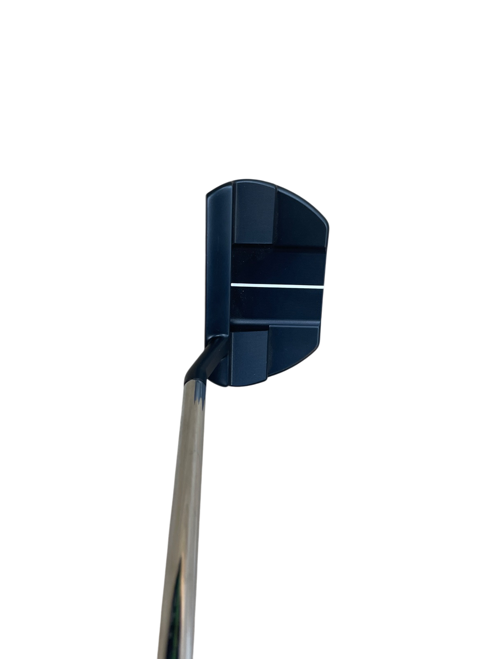 Odyssey AI-One Milled Three T