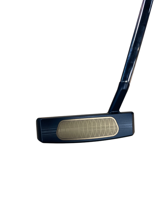 Odyssey AI-One Milled Three T