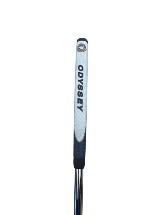 Odyssey AI-One Milled Three T
