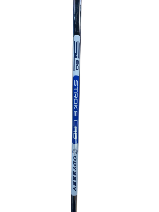 Odyssey AI-One Milled Three T