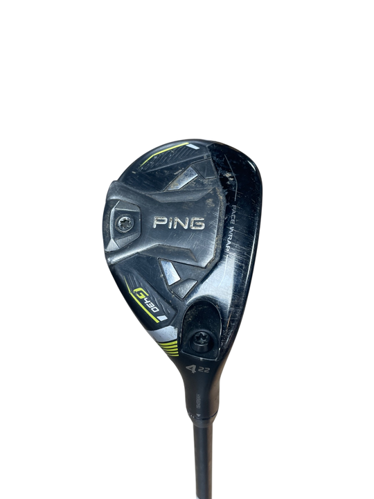 Ping G430 4/22