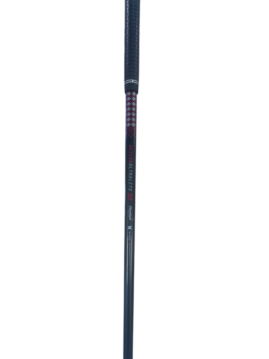 Cleveland 588 RTX 52/10 Graphite