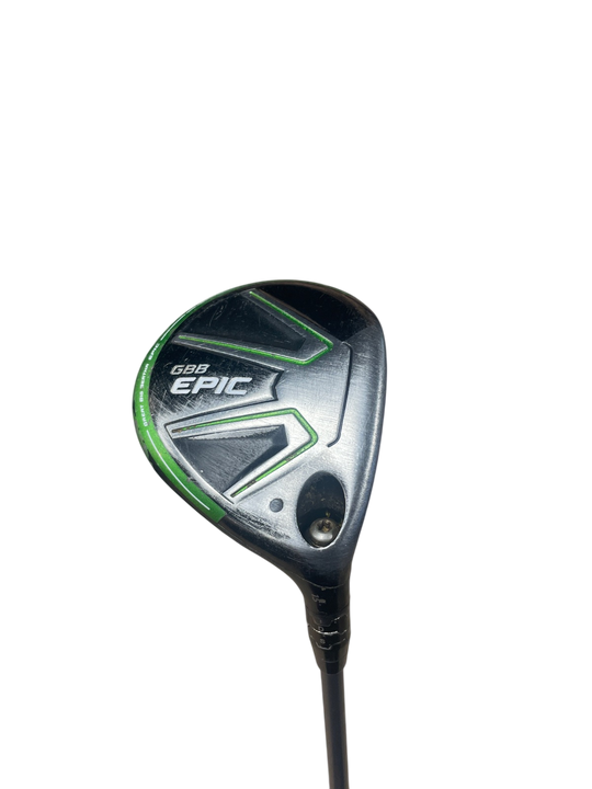 Callaway GBB Epic 3/15