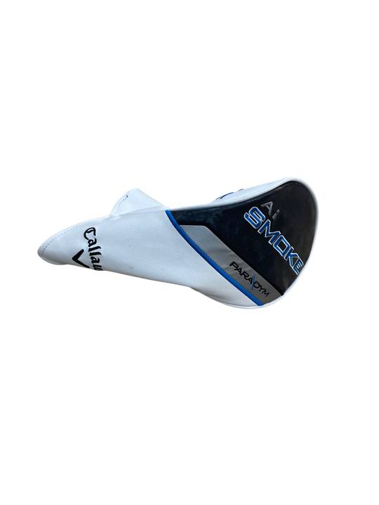 Callaway Paradym Ai-Smoke 9.0