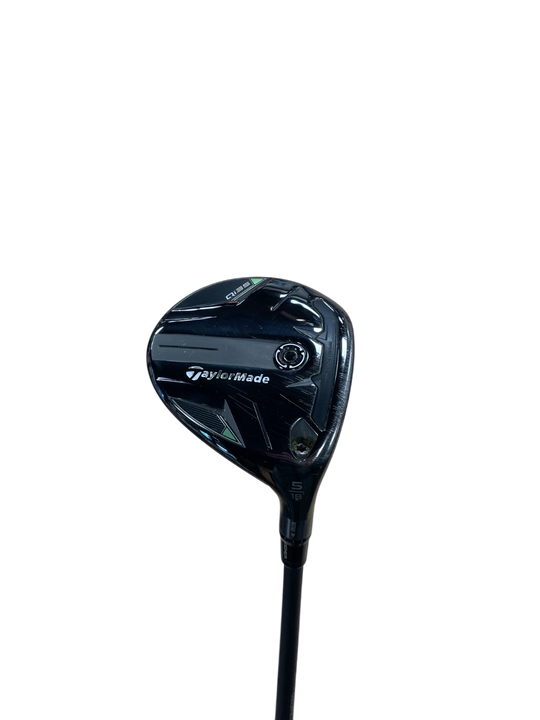 Taylormade Qi35 5/18