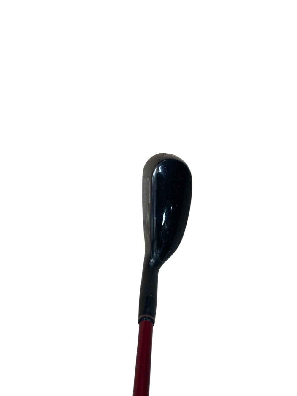 Adams Idea Pro Black 3/18