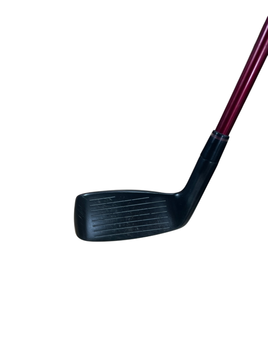 Adams Idea Pro Black 3/18