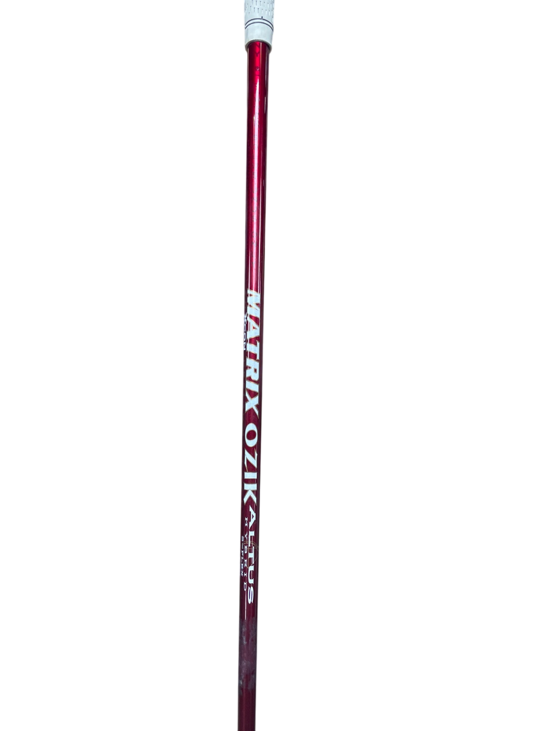 Adams Idea Pro Black 3/18