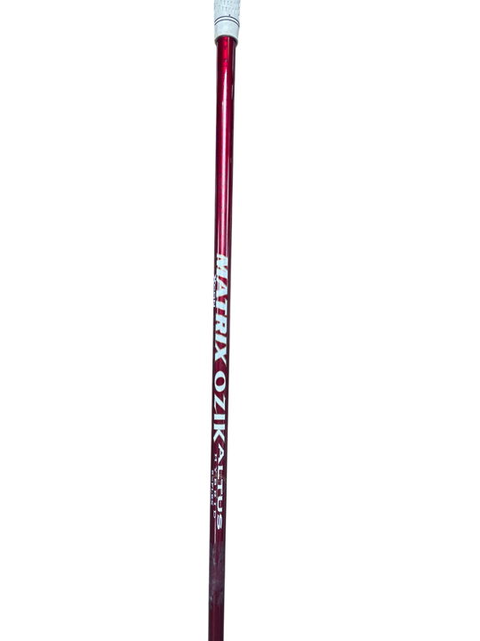 Adams Idea Pro Black 3/18
