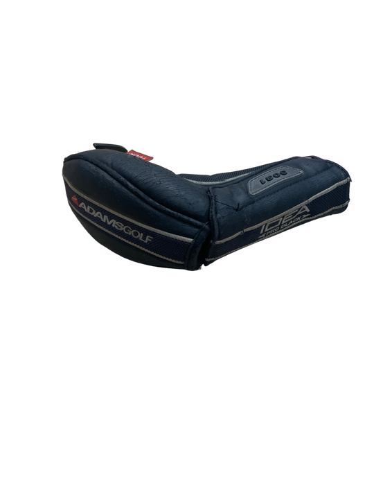 Adams Idea Pro Black 3/18