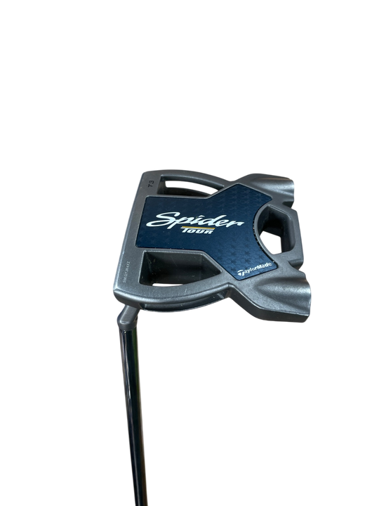 TaylorMade Spider Tour T3