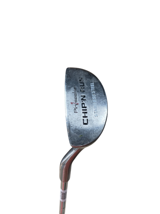 Pinseeker Chipper Chip´n Run