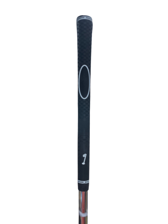 Pinseeker Chipper Chip´n Run