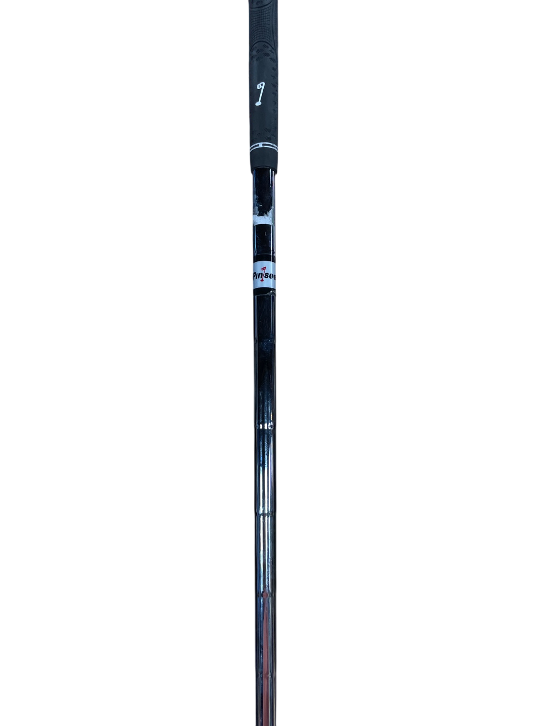 Pinseeker Chipper Chip´n Run