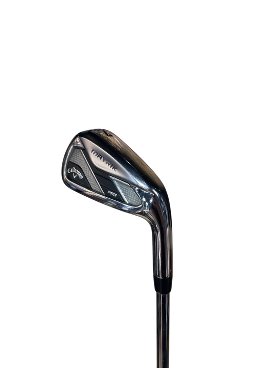 Callaway Mavrik Pro