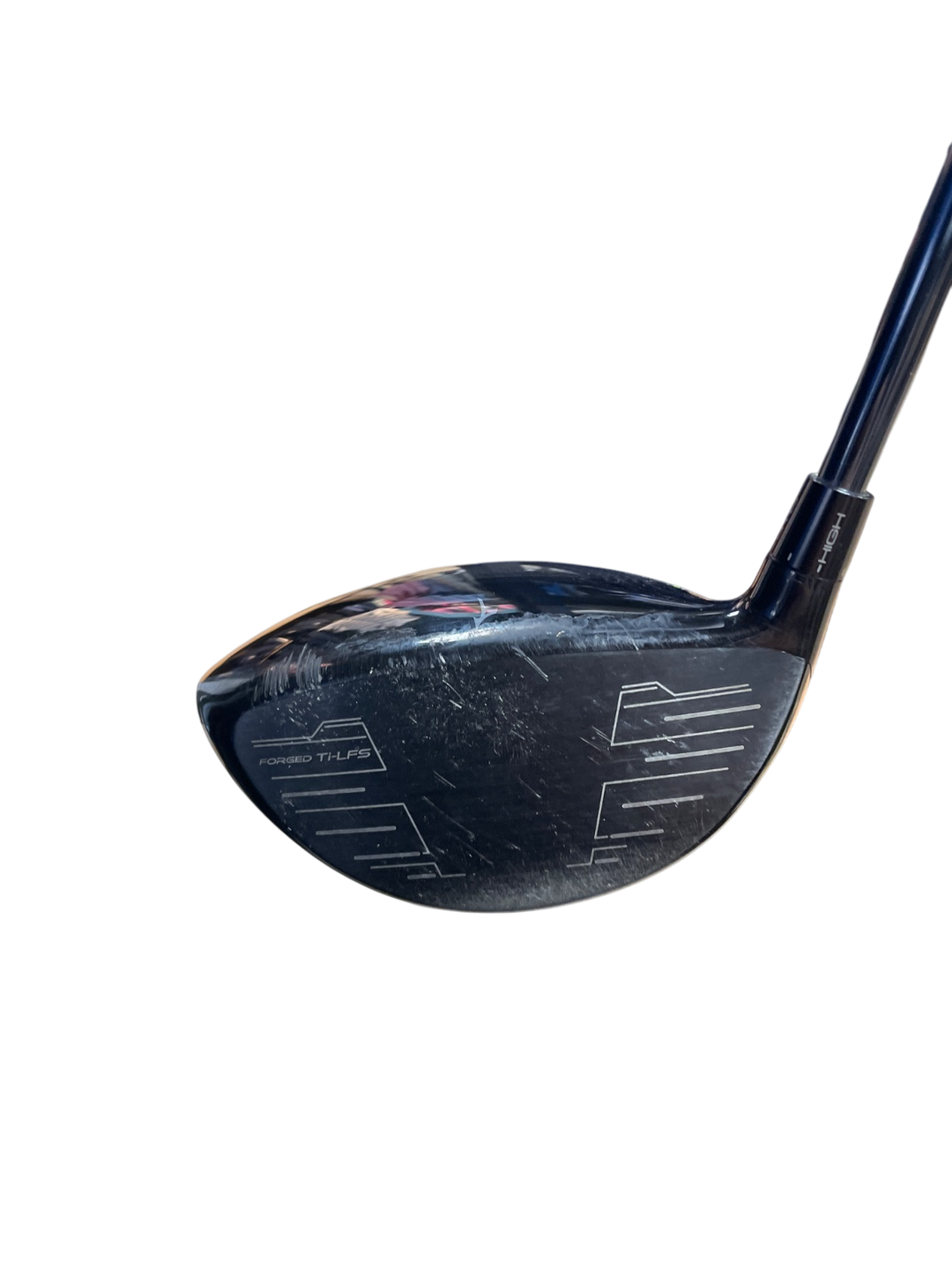 Mizuno ST Max 230 10,5