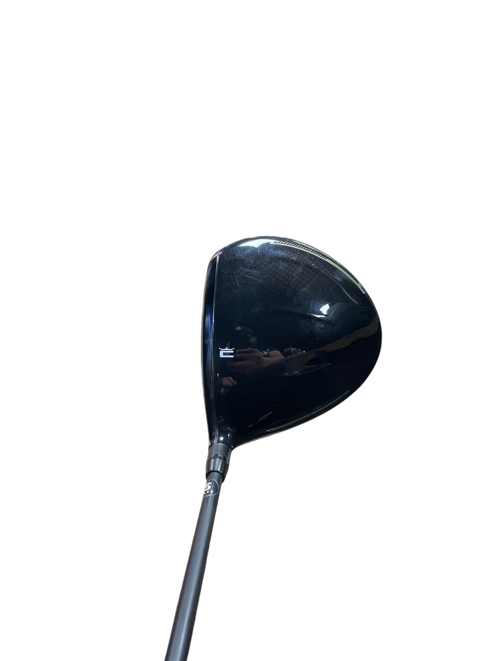 Cobra King Rad Speed X 10,5
