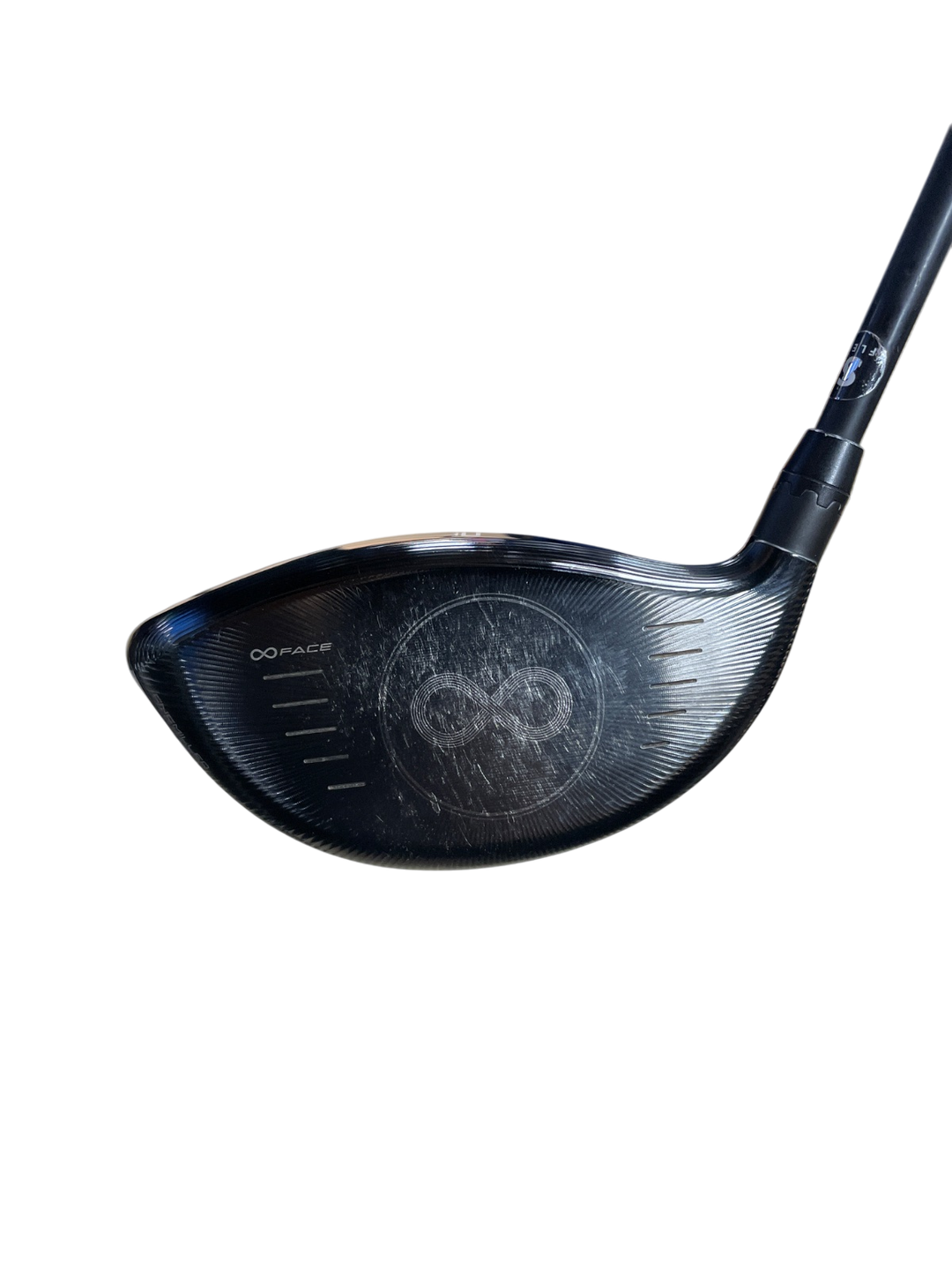 Cobra King Rad Speed X 10,5