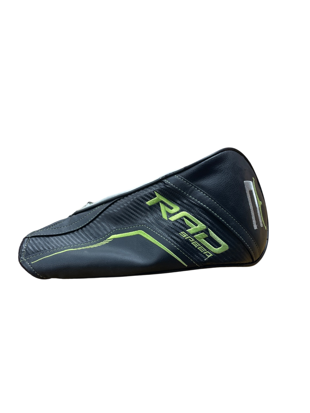 Cobra King Rad Speed X 10,5