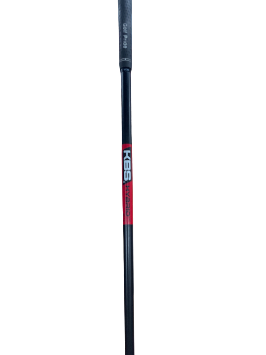 Wilson Staff Model 4/24