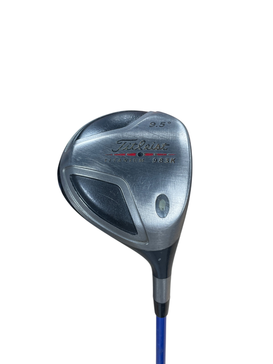 Titleist 983K 9,5
